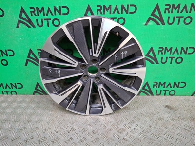 F163101010AE диск колесный r19 Jetour Dashing X-1 , 8