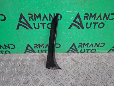 609000132AAABK накладка спойлера двери багажника EXEED TXL M32T 2020-нв , 609000132AA, 7