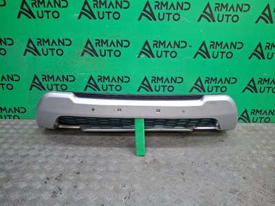 622542036R Решетка бампера Renault Duster 1 2015-2021 , 2