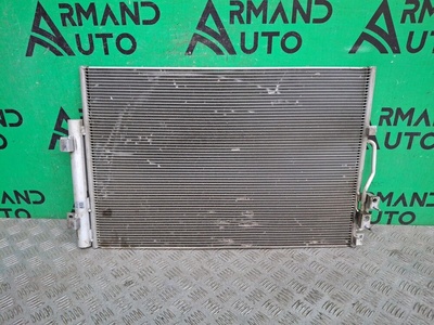 301000316AA радиатор кондиционера EXEED TXL M32T 2020-нв , 7