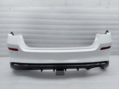 86611D4500 Бампер Kia Optima JF 2019 , 86612D4600, 92405D4500, 92406D4500, 86653D4500