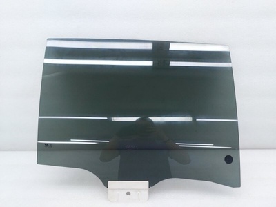 X0162030020 Стекло двери LiXiang L7 1 2023