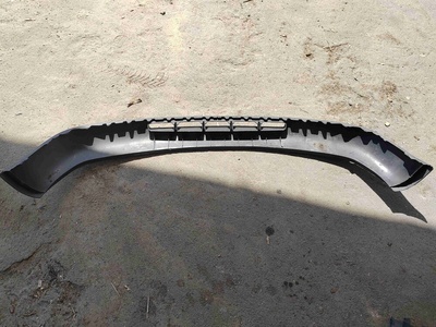 1J0805903 Юбка бампера нижняя Volkswagen Golf 4(1997-2004) 2001