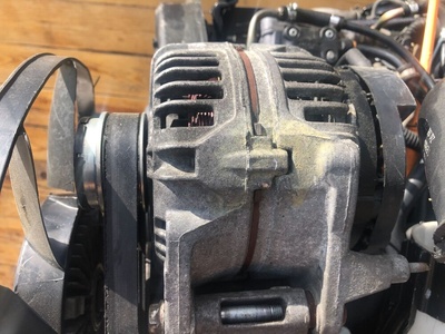 028903028C Генератор Audi A4 B5 1999