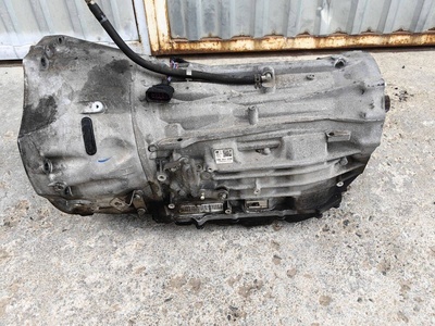 09D300039E КПП автоматическая (АКПП) Audi Q7 4L 2010 ,KMB