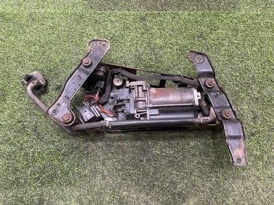 4k0616005b Компрессор пневмоподвески Audi A7 4KA 2018 , 4N0616013, 4M0907778
