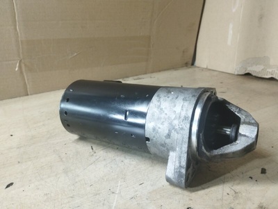 A6519062800 Стартер mercedes sprinter W906 2017 , , A6519064300, , A6519060026