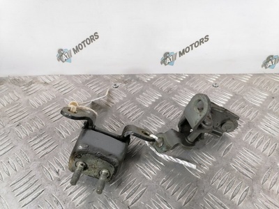 67920S5A003ZZ петля двери Honda Fit Aria GD6 , 67910S5A003ZZ