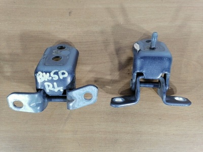 E11273210A петля двери Mazda Axela BK5P 2005 , E11273240