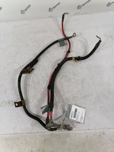 провода прочие Mini Hatch R50 2004