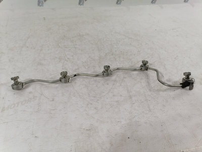 SH0113G70 Топливная трубка Mazda Atenza GJ2FP 2014 SH01-13-G70, SH01-13-452, SH01-13-833, SH01-13-153