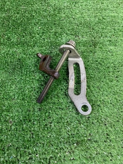 16381B2050 натяжитель Toyota Passo KGC10 2009