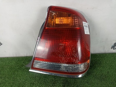 8155030800 стоп-сигнал Toyota Crown UZS171 1999 81550-30800, 30281