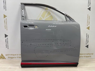 S203F2701030300 дверь Changan CS55 Plus 1 2021-2024