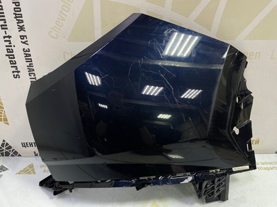 86657N9100 Клык бампера Hyundai Tucson 4 NX4 2020-2022