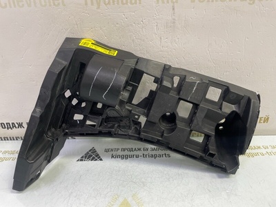 51128069247 Кронштейн бампера BMW X5 G05 M-Pack 2019-2023