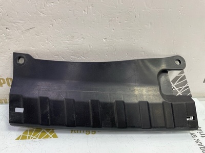 51127487525 Кронштейн бампера BMW X5 G05 2019-2023