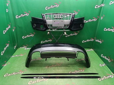 8T0807105E Обвес AUDI A5 8T 2008 , 8T0807303C, 8T0807521B, 8T0853651S, 8T0854931A, 8T0854932A