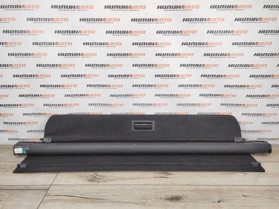 8200271177 Шторка багажника Renault Megane 2 2006