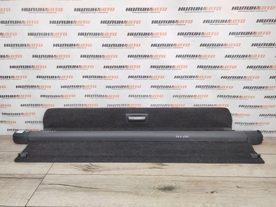 8200271177 Шторка багажника Renault Megane 2 2008