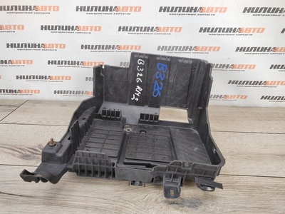 8200467409 Площадка аккумулятора Renault Megane 2 2007
