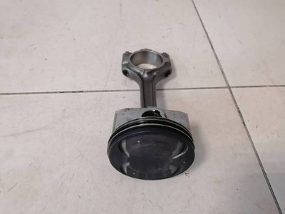 25190255 Поршень с шатуном Chevrolet Chevrolet Cruze (J300) 2009-2016 , 55566598