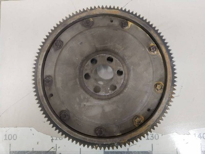 Z60111500A Маховик Mazda Mazda Mazda 3 (BK) 2002-2009