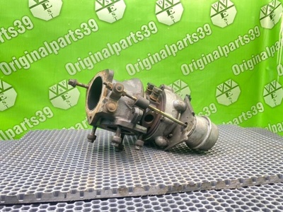 V75807898001 Турбина Citroen C4 Picasso UD 2010 V758078980-01, 0375N7, V758078980, , 037653