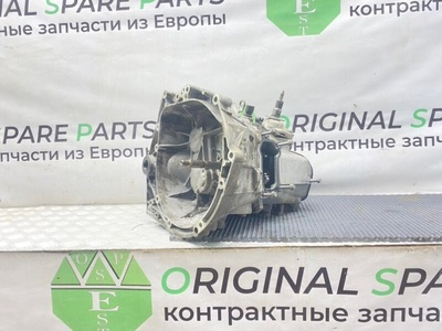 2231C2 РКПП Citroen C4 Picasso UD 2010 , , 223298, 2101K5, 2206EL, 229964, 2316W0, 232620, 237563, 230467