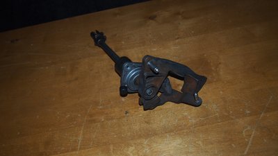 1K0711051J volkswagen b6 селектор рычаг коробки 1k0711051