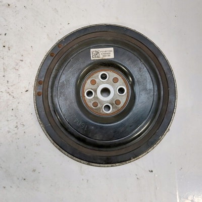 P31401194 volvo v40 ii 2 , 0d d4204t14 шкив