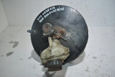 A0004307608 SERWO HAMULCOWE MERCEDES VITO W638