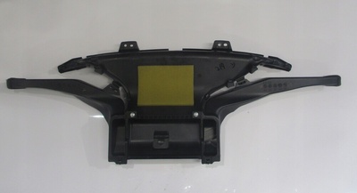 KD4560122 Впуск канал воздушный mazda cx - 5 kd45 - 60122