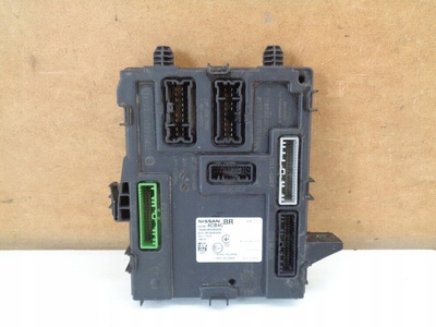 284B14CB4C qashqai ii j11 блок блок управления предохранителей