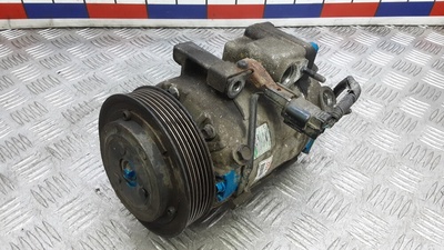 977012W050 Компрессор кондиционера дизельный HYUNDAI SANTA FE (2012-2016) 2012