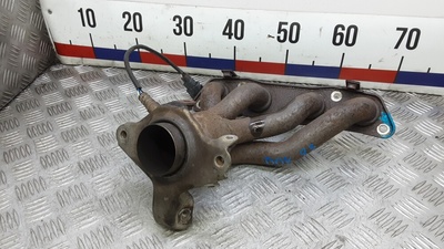 171410T050 Выпускной коллектор бензиновый TOYOTA VERSO (2009-2016) 2016
