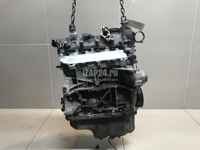03F100091A Двигатель VAG Caddy III (2004 - 2015)