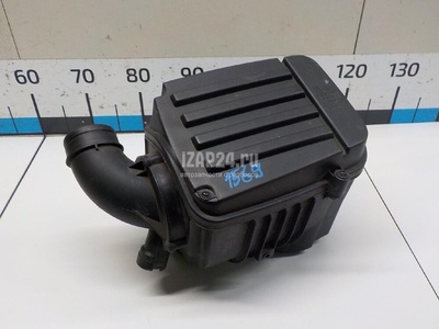 1F0129607 Корпус воздушного фильтра VAG Caddy III (2004 - 2015)