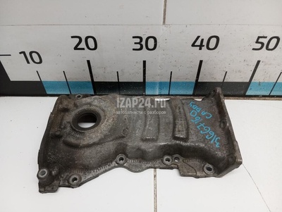 03F109210D Крышка двигателя передняя VAG Caddy III (2004 - 2015)