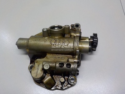 06H115105AM Насос масляный VAG A3 [8PA] Sportback (2004 - 2013)