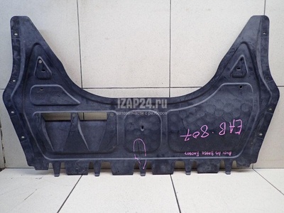1K0825235AE Пыльник двигателя центральный VAG A3 [8PA] Sportback (2004 - 2013)