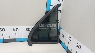 835613E030 Стекло двери задней левой (форточка) Hyundai-Kia Sorento (2002 - 2009)