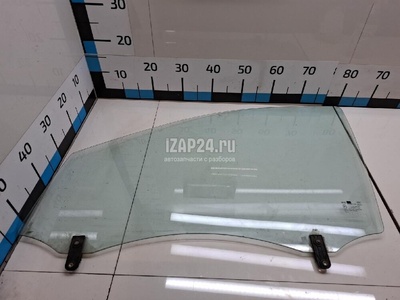 824113E010 Стекло двери передней левой Hyundai-Kia Sorento (2002 - 2009)