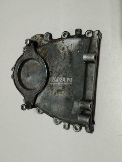 059109130E Крышка распредвала VAG A8 [4E] (2002 - 2010)