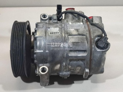 4E0260805AR Компрессор кондиционера VAG A8 [4E] (2002 - 2010)
