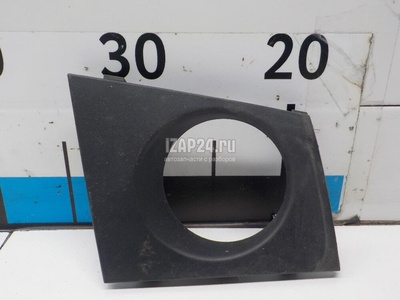 7701476908 Крышка фары противотуманной Renault Megane II (2003 - 2009)