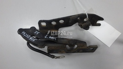 41617006123 Петля капота левая BMW X5 E53 (2000 - 2007)