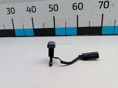 61667110851 Форсунка омывателя лобового стекла BMW X5 E53 (2000 - 2007)
