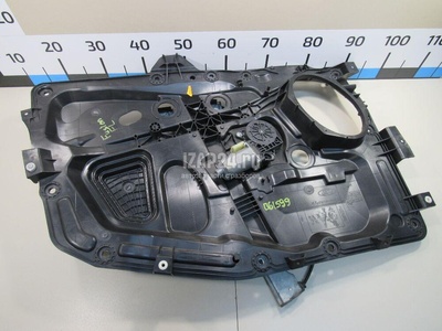 1553149 Стеклоподъемник электр. передний левый Ford Fusion (2002 - 2012)