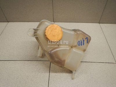 1221362 Бачок расширительный Ford Fusion (2002 - 2012)